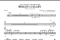 Bella's Lullaby von Carter Burwell (Download) 