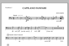 Capilano Fanfare von Steve Smith (Download) 