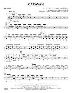 Caravan von Duke Ellington (Download) 