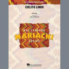Cielito Lindo (Download) 