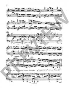 The Midsummer Marriage von Sir Michael Tippett 