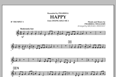 Happy von Pharrell Williams (Download) 