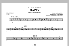 Happy von Pharrell Williams (Download) 