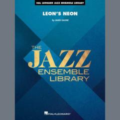 Leon's Neon von James Gagne (Download) 