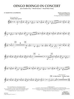 Oingo Boingo In Concert von Danny Elfman (Download) 