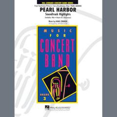 Pearl Harbor (Soundtrack Highlights) von Hans Zimmer (Download) 