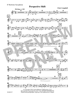 Perspective Shift von Chris Campbell (Download) 