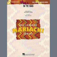 Si Te Vas von Irineo Cuevas (Download) 