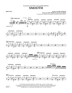 Smooth von Carlos Santana (Download) 