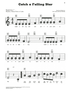Catch A Falling Star von Perry Como (Download) 