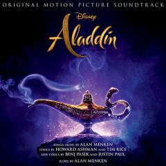 Prince Ali von Will Smith (Download) 