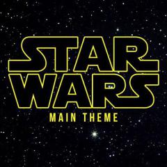 Star Wars (Main Theme) von John Williams (Download) 