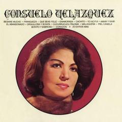 Besame Mucho (Kiss Me Much) von Consuelo Velazquez (Download) 