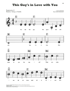 This Guy's In Love With You von Herb Alpert (Download) 