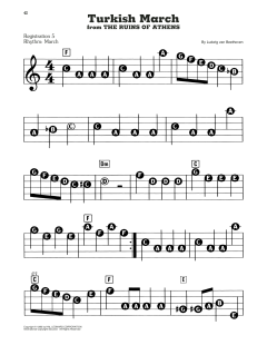 Turkish March (Download) 