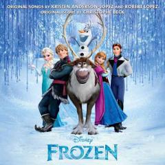 Reindeer(s) Are Better Than People von Jonathan Groff (Download) 