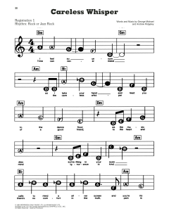 Careless Whisper von George Michael (Download) 