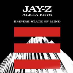 Empire State Of Mind (feat. Alicia Keys) von Jay-Z (Download) 