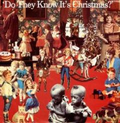 Do They Know It's Christmas? von Band Aid (Download) 