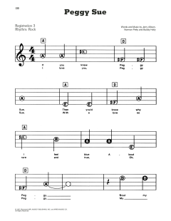 Peggy Sue von Buddy Holly (Download) 