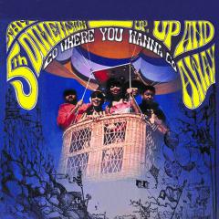 Up, Up And Away von Jimmy Webb (Download) 