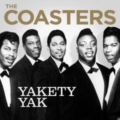 Yakety Yak von Jerry Leiber (Download) 