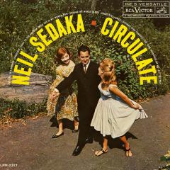 Breaking Up Is Hard To Do von Neil Sedaka (Download) 