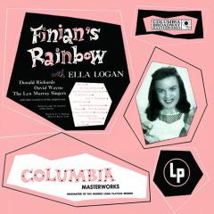 Look To The Rainbow von Burton Lane (Download) 