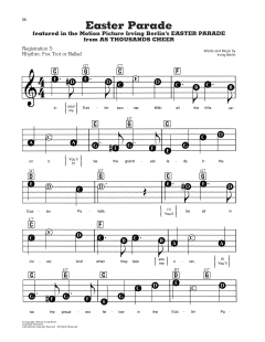 Easter Parade (Download) 