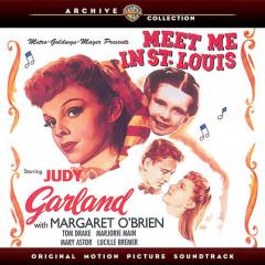 Meet Me In St. Louis, Louis von Andrew B. Sterling (Download) 