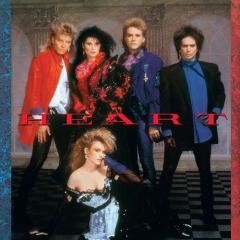 These Dreams von Heart (Download) 