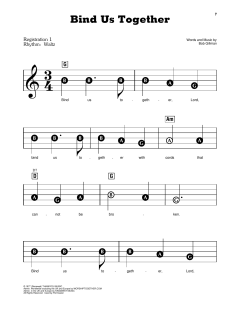 Bind Us Together (Download) 