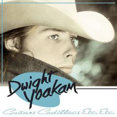Guitars, Cadillacs von Dwight Yoakam (Download) 