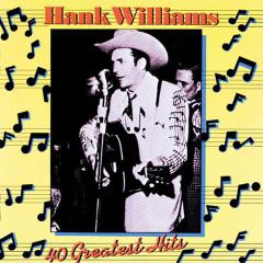 Your Cheatin' Heart von Hank Williams (Download) 