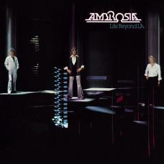 How Much I Feel von Ambrosia (Download) 