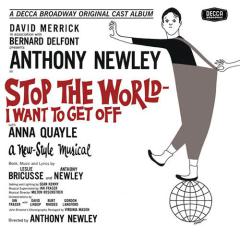 Gonna Build A Mountain von Anthony Newley (Download) 