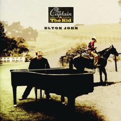 The Bridge von Elton John (Download) 