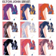 Heartache All Over The World von Elton John (Download) 