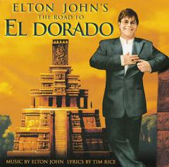 Someday Out Of The Blue von Elton John (Download) 