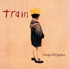 Drops Of Jupiter (Tell Me) von Train (Download) 