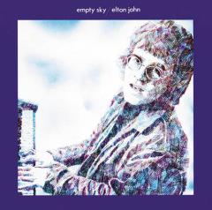 Skyline Pigeon von Elton John (Download) 
