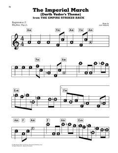 The Imperial March (Darth Vader's Theme) (Download) 