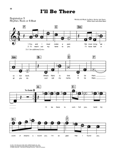 I'll Be There von The Jackson 5 (Download) 