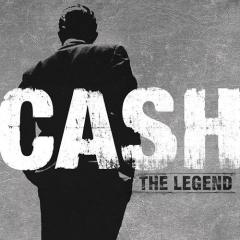 Don't Take Your Guns To Town von Johnny Cash (Download) 