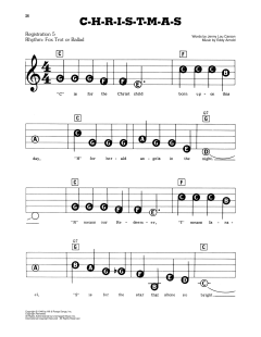 C-H-R-I-S-T-M-A-S von Eddy Arnold (Download) 