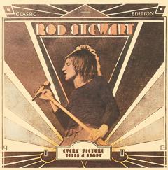 Reason To Believe von Rod Stewart (Download) 