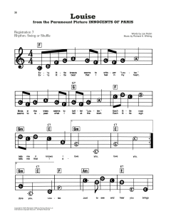 Louise von Leo Robin (Download) 