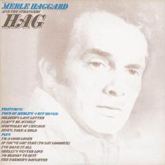Jesus, Take A Hold von Merle Haggard (Download) 