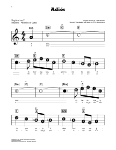 Adios von Glenn Miller (Download) 