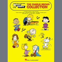 Happiness Theme von Vince Guaraldi (Download) 